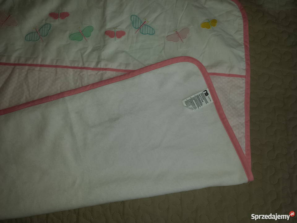 Mothercare ochraniacz mata Królewny Warszawa