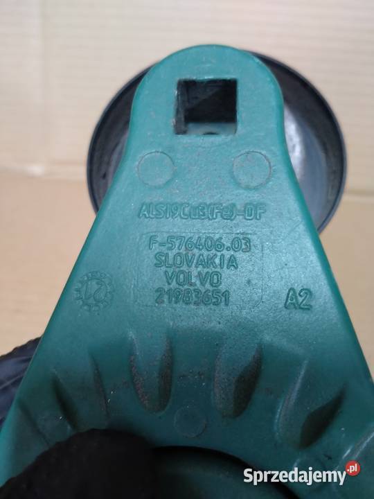 VOLVO FH4 NAPINACZ PASKA 21983651 Kargowa sprzedam