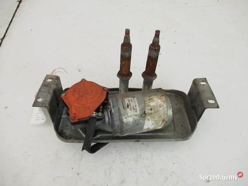 SILNICZEK WYCIERACZEK 430000022 NAPĘD TYLNY osobowe podkarpackie