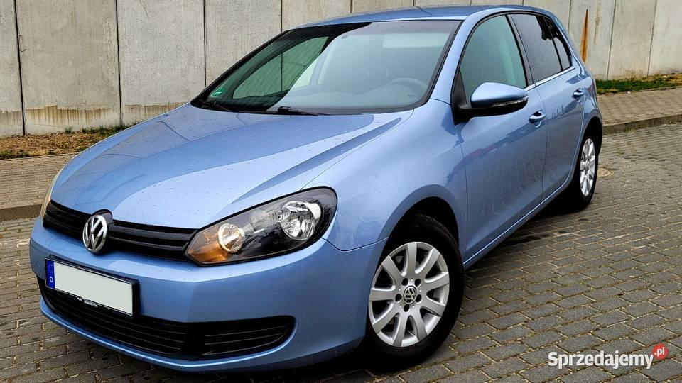 Volkswagen Golf 1.6 / Android / CarPlay / Kamera