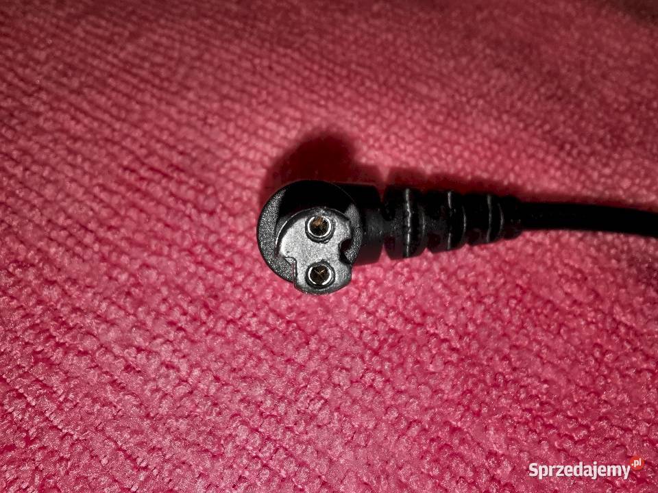 Zasilacz sieciowy BlackDecker VD100012D Narzędzia Łódź