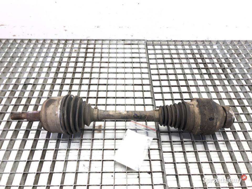 PÓŁOŚ PRAWY PRZÓD VW TRANSPORTER T5 25 130 0315 osobowe sprzedam