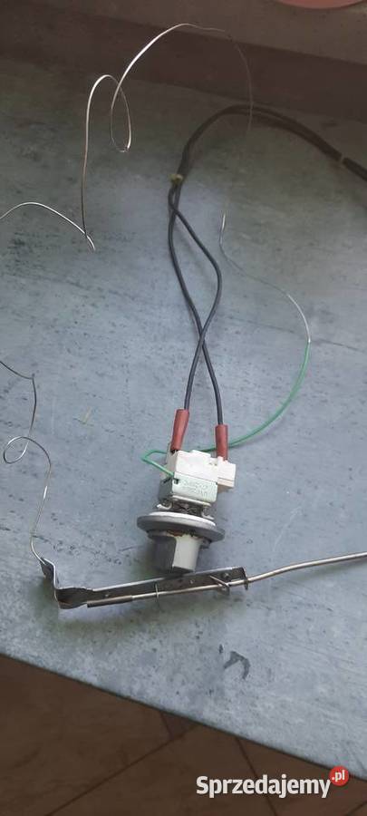 Grzałki elektryczne do wędzarni Wędzarnie Koszalin