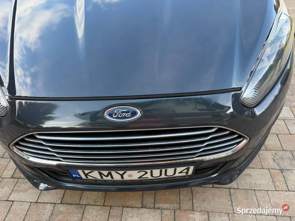 Ford Fiesta Sułkowice sprzedam