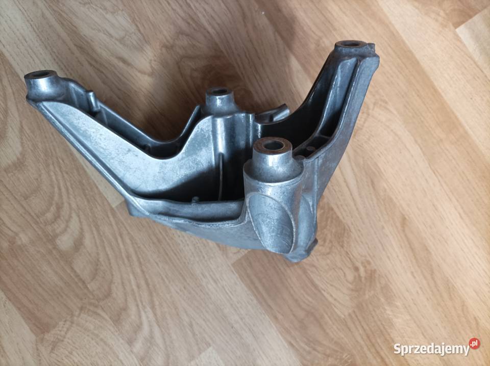 Audi Q5 80A łapa silnika łódzkie Łódź