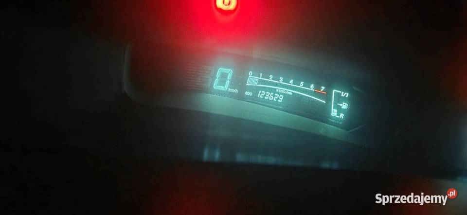 Toyota Yaris 10 2007r komputer pokładowy podkarpackie Przemyśl