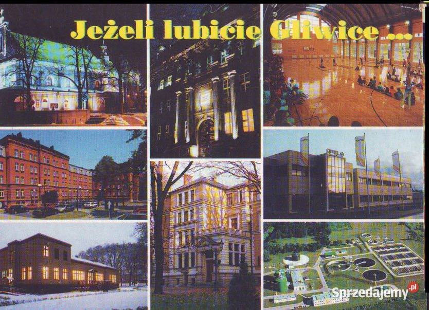 Kart Pocz Gliwice promocja wyborów śląskie