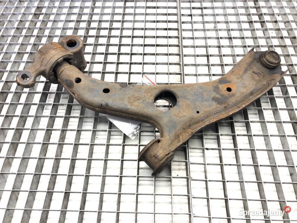 WAHACZ PRAWY PRZÓD MAZDA 3 BM Hatchback PRZEDNI osobowe