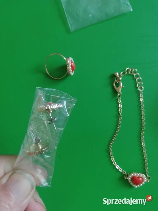 Wisiorek kobiet Warszawa sprzedam