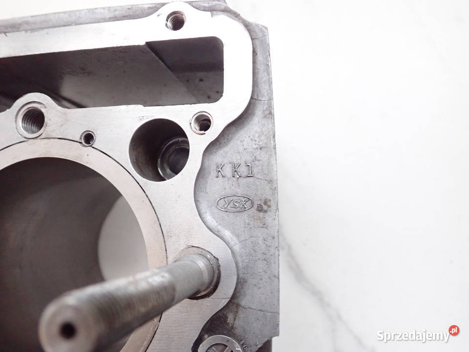 Cylinder 74mm Honda XR 250 R 9199r Cylindry, głowice, pierścienie Strzelce Krajeńskie