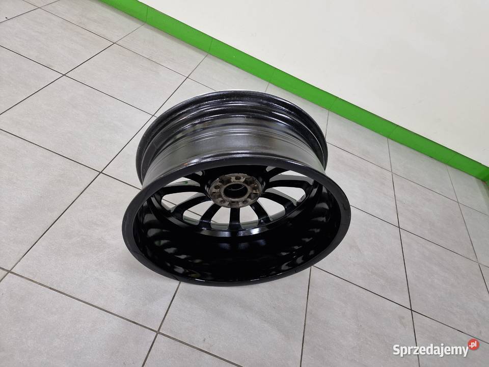 Felga aluminiowa Mercedes AMG 8j 20 5x112 C E S Rotmanka