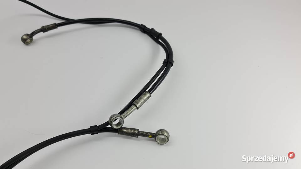Przewod Hamulcowy Przod Przewody Ducati Panigale Łódź