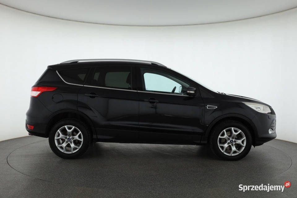 Ford Kuga 20 TDCi diesel Piaseczno