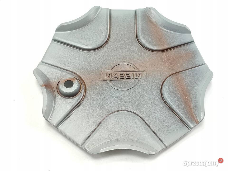 DEKIELEK FELGI 170mm NISSAN NOWY FONDMETAL