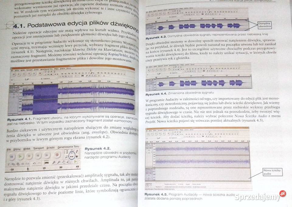 Technik informatyk Multimedia i grafika Chełm sprzedam