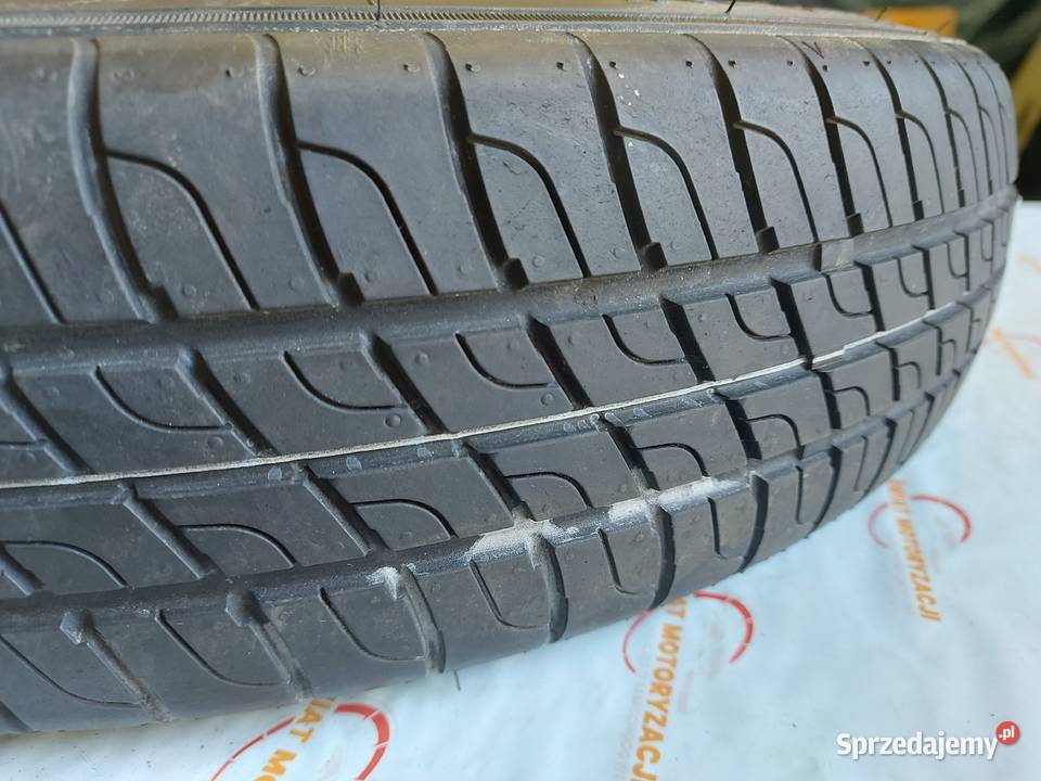 MONDEO MK4 S GALAXY MK3 koło dojazdowe 1258016 Kielce