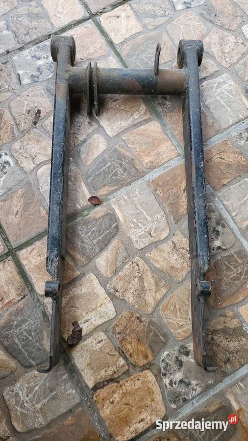 Wachacz WSK 111km lubuskie Chichy