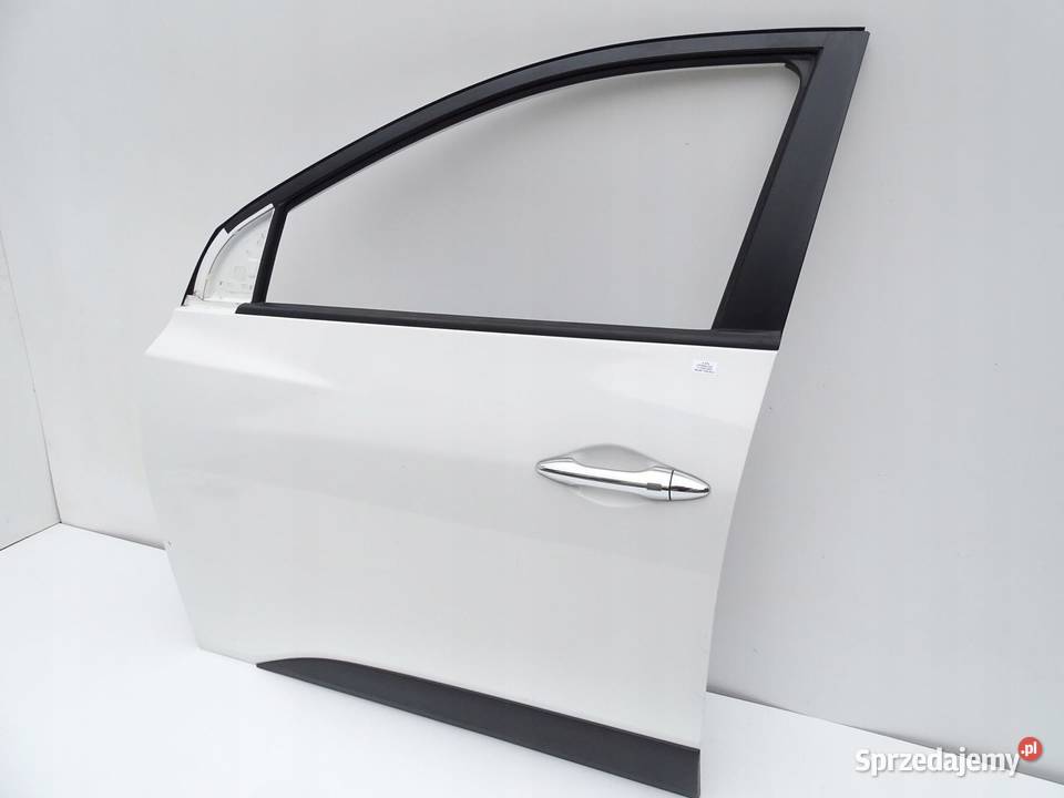 DRZWI LEWY PRZÓD LEWE PRZEDNIE HYUNDAI IX35 sprzedam