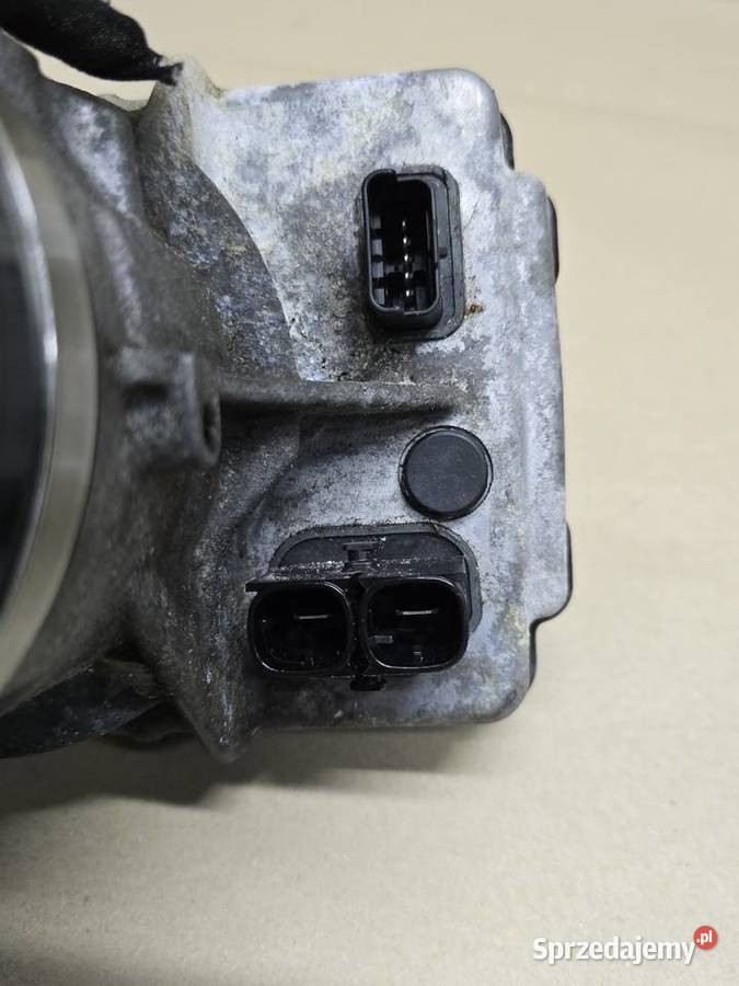 Pompa Wspomagania Kierownicy Citroen C4 Peugeot Pompy wspomagania dolnośląskie Kąty Wrocławskie sprzedam