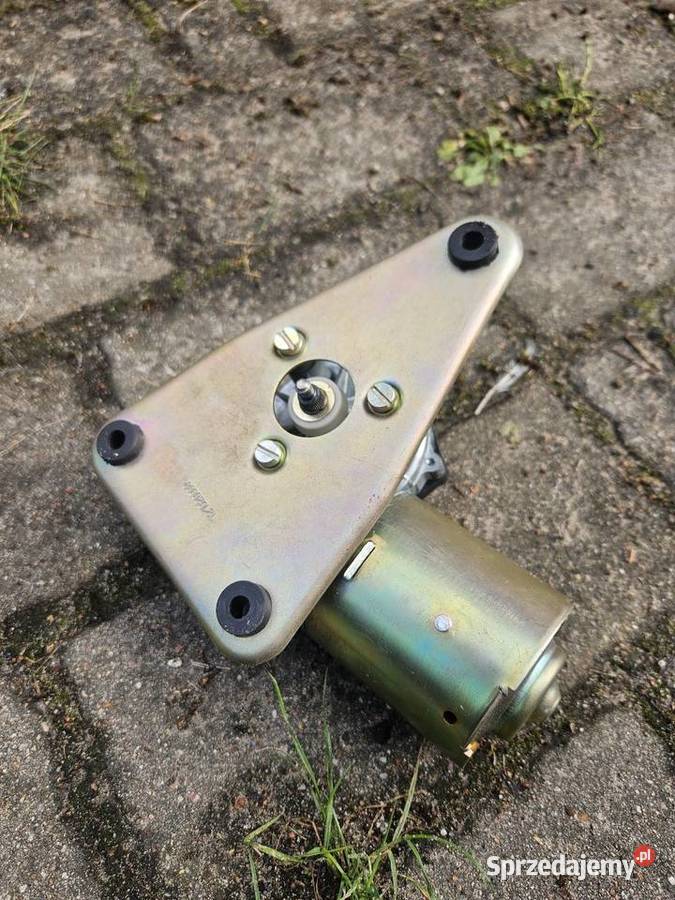 Silnik wycieraczek Żuk Nysa Warszawa nowy Silniki wycieraczek Motoryzacja Łódź