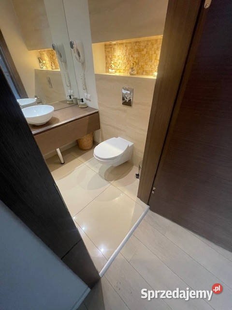 Browary Fabryka Norblina Platinum Power wieża A Warszawa