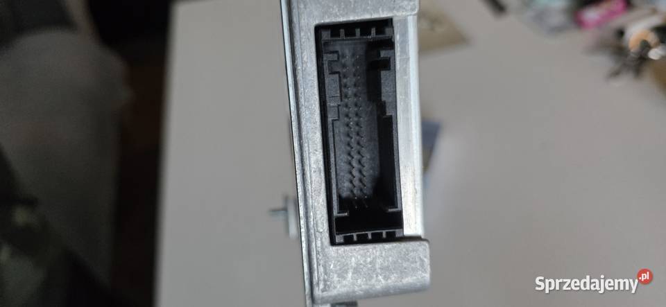 Moduł bluetooth 2168206526 Mercedes W221 Łódź