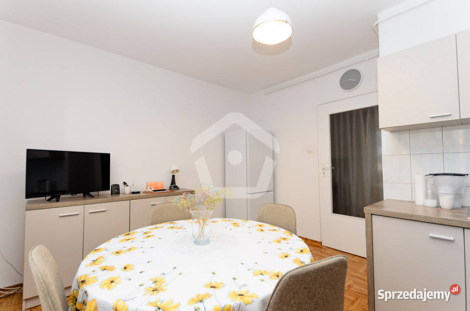 Mieszkanie 2 pokojowe z oddzielną kuchnią1 Rzeszów
