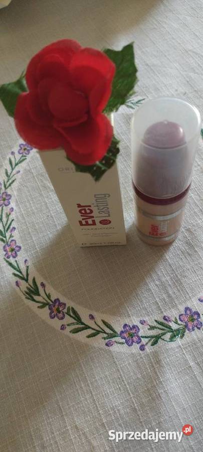 Podkład Everlasting Fair Nude