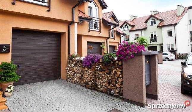 Bramy garażowe ogrodzenia Wiśniowski Pozostałe małopolskie Myślenice