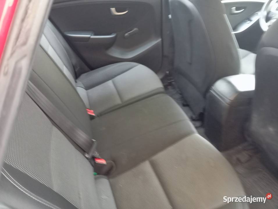 Hyundai i30 Dzierżoniów sprzedam
