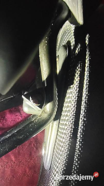 Zestaw akcesoriów ROMET z gripami BRAT model Przydatki Gołaszewskie