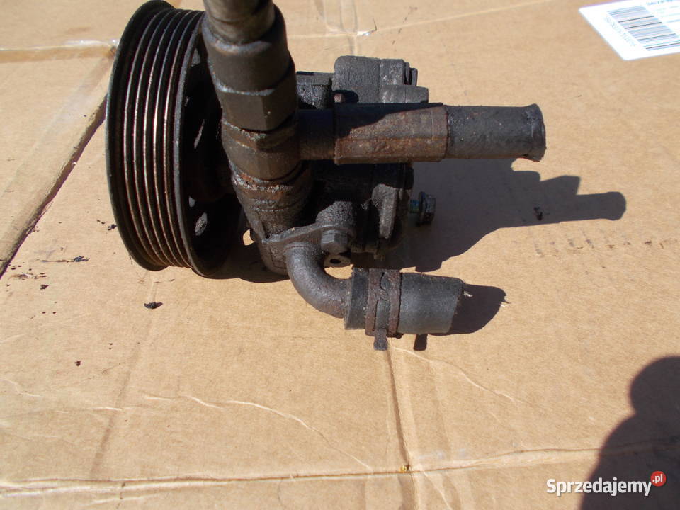 skoda OCTAVIA 18T AUM pompa wspomagania KYB Pompy wspomagania Zamość