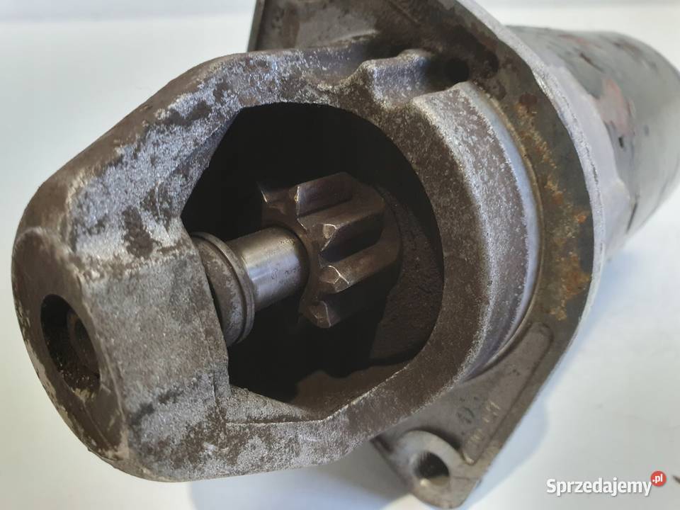 Opel Corsa D 13 CDTI ROZRUSZNIK bosch 0001107429 Janów