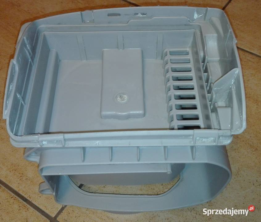Electrolux Essensio ZEO5420 odkurzacz części Bielsko-Biała