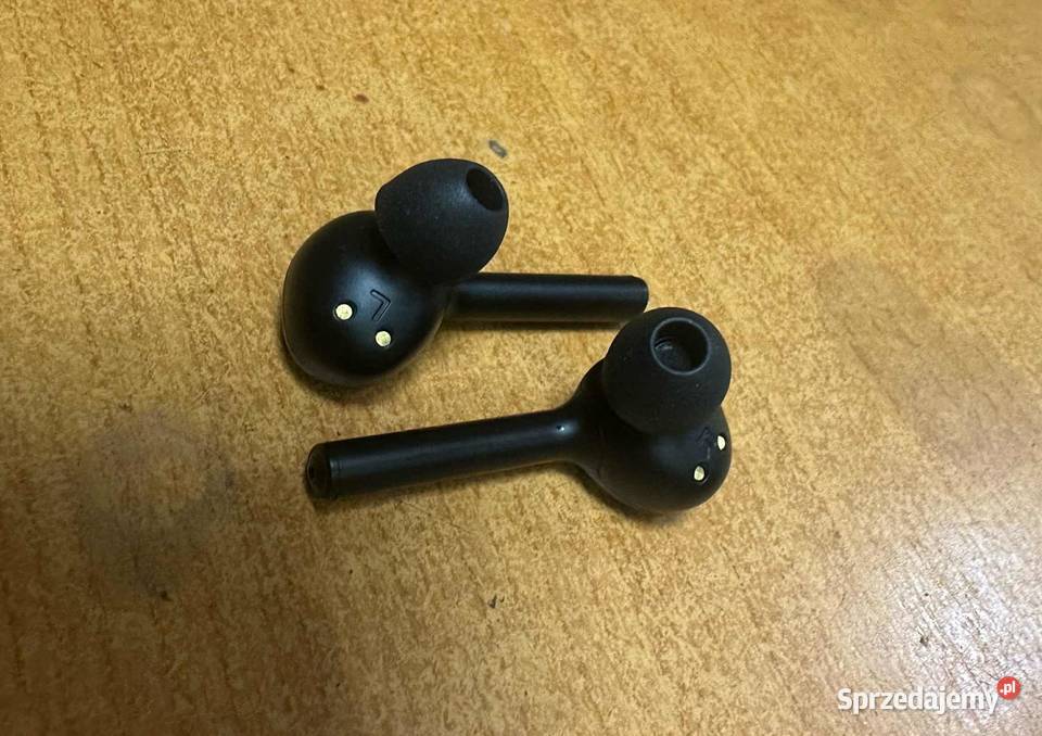 Słuchawki bezprzewodowe BT MIXX Streambuds SX Słuchawki i głośniki Elbląg