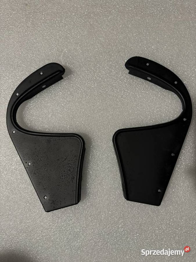 przednie nadkola Gaz 21 Wołga nowe Nadkola małopolskie Sucha Beskidzka