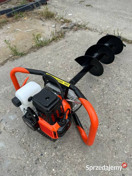 Wiertnica DREVOX MR220