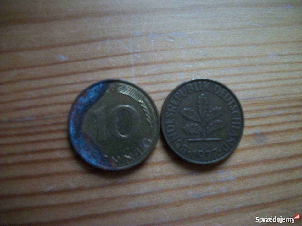 10 phenigów Przemyśl