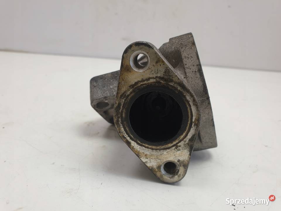 Kia Sorento 25 CRDI ZAWÓR EGR 284104A100 Rudka