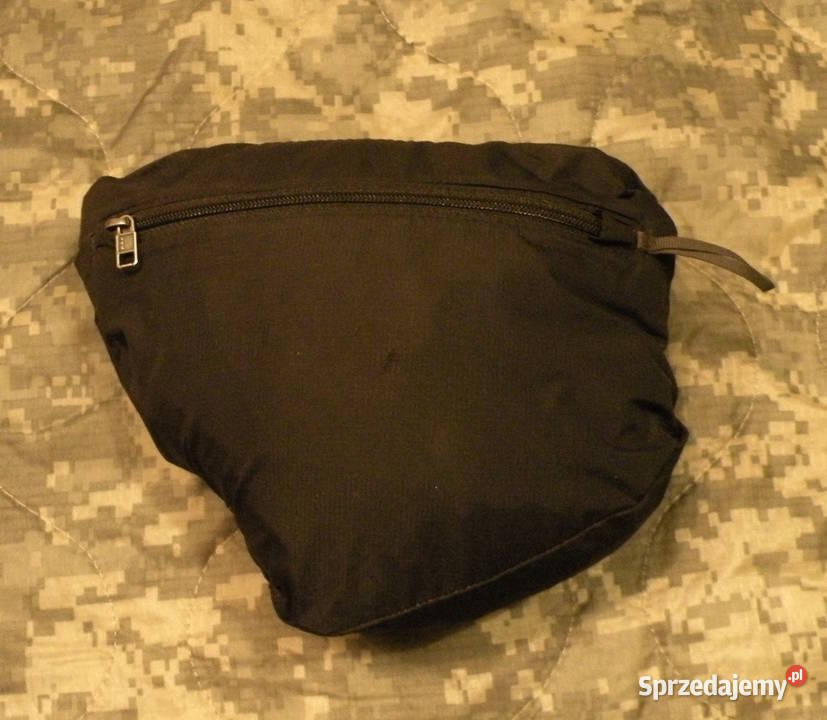 Kurtka przeciwdeszczowa torrentshell H2no Wrocław