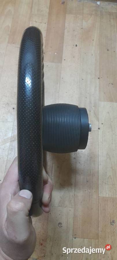 Sportowa Kierownica Naba Raid 10 KBA 70118 dolnośląskie Karpacz