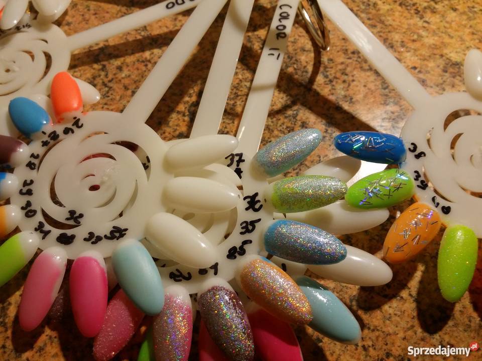 Manicure hybrydowy i klasyczny Łódź zdrowie