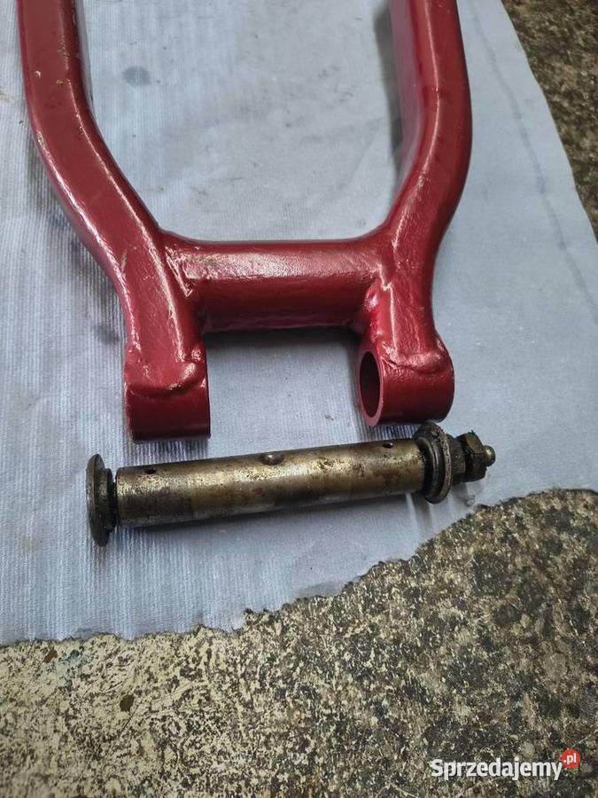 Wahacz tylni Jawa 250 model 353