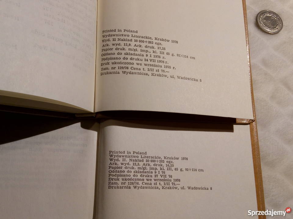 Herbert George Wells Opowieści fantastyczne 2 śląskie sprzedam