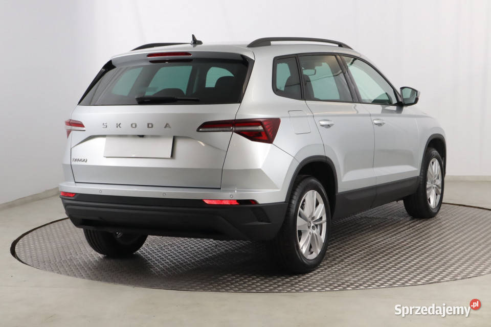 Skoda Karoq 15 TSI czujnik zmierzchu Zabrze