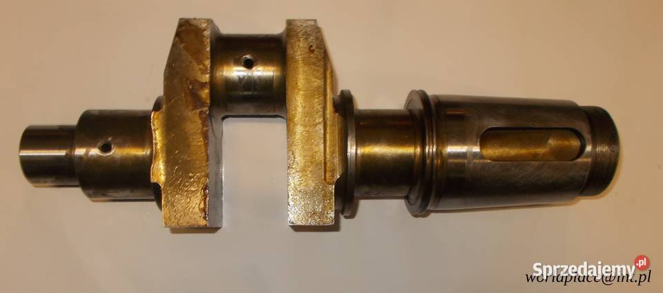 Siłowniki toczenie frezowanie spawanie remonty Pruszcz Gdański