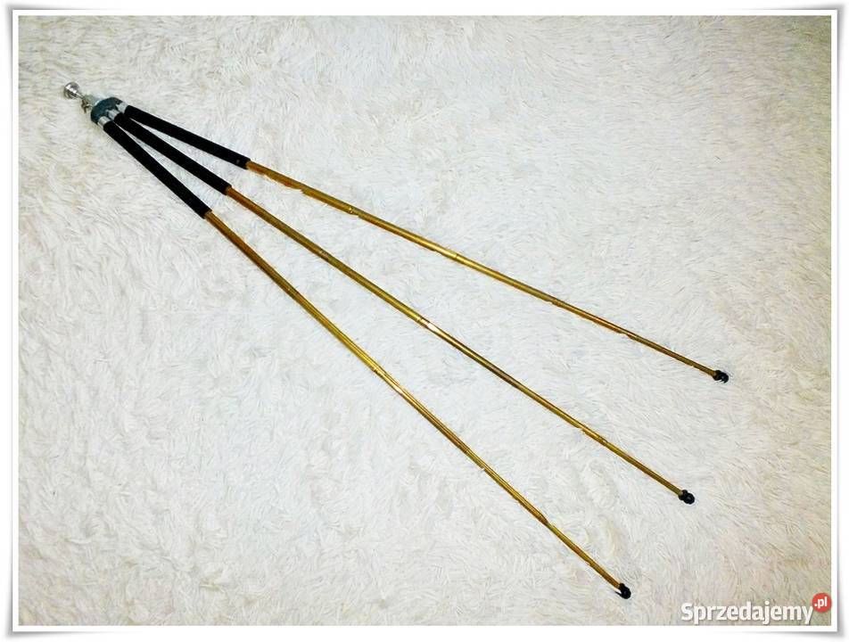 Statyw stojak teleskopowy na aparat Żary sprzedam