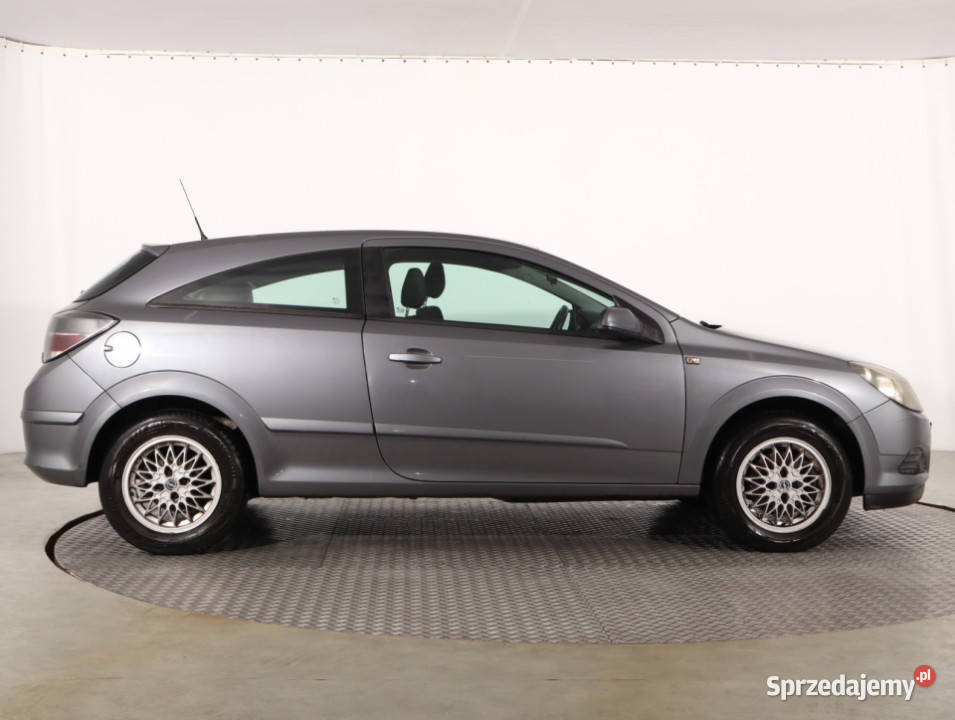 Opel Astra 14 16V Katowice