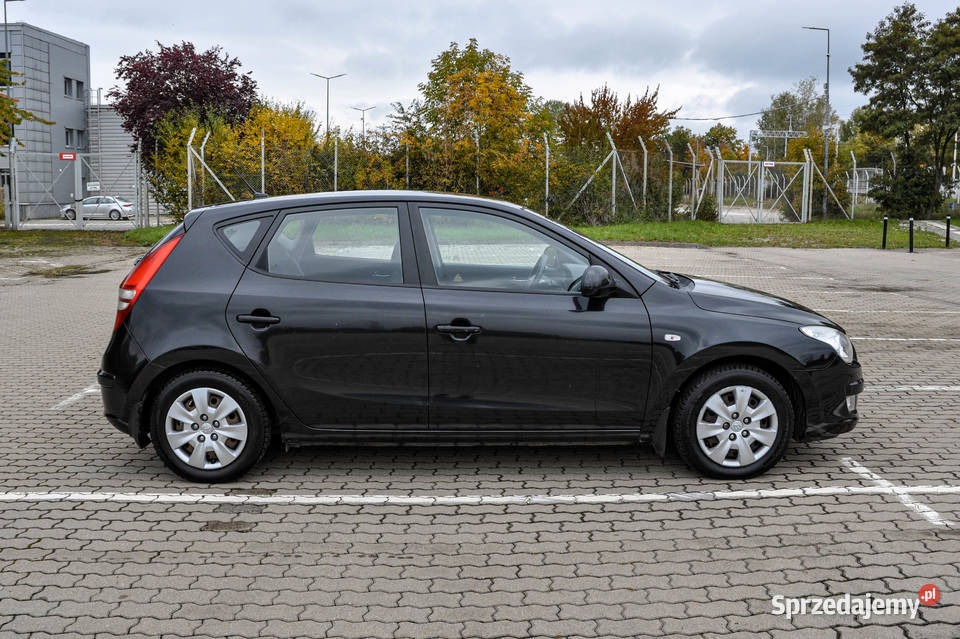 Hyundai I30 Salon 14 132