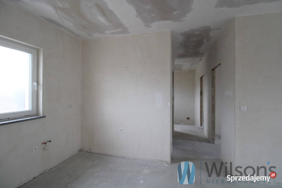 Mieszkanie Miłoszyce 4933 metry 3 pokoje